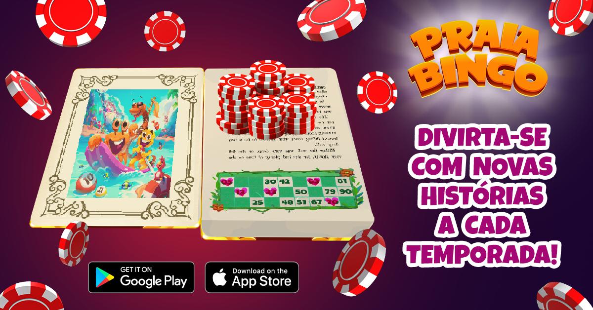 bet858 bingo em casa cassino iOS